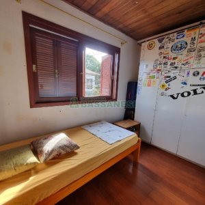 Casa com 80m², 2 dormitórios, no bairro Presidente Vargas em Caxias do Sul para Alugar