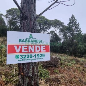 Terreno com 300m², no bairro Parada Cristal em Caxias do Sul para Comprar