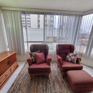Apto Mobiliado com 130m², 3 dormitórios, 1 vaga, no bairro Lourdes em Caxias do Sul para Comprar