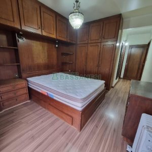 Apto Mobiliado com 130m², 3 dormitórios, 1 vaga, no bairro Lourdes em Caxias do Sul para Comprar