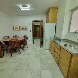 Apto Mobiliado com 130m², 3 dormitórios, 1 vaga, no bairro Lourdes em Caxias do Sul para Comprar