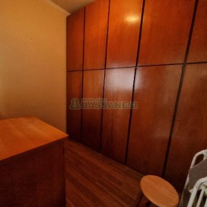 Apto Mobiliado com 130m², 3 dormitórios, 1 vaga, no bairro Lourdes em Caxias do Sul para Comprar