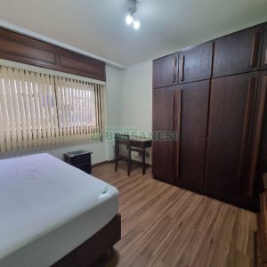 Apto Mobiliado com 130m², 3 dormitórios, 1 vaga, no bairro Lourdes em Caxias do Sul para Comprar