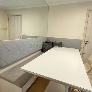 Apartamento com 66m², 2 dormitórios, 1 vaga, no bairro Kayser em Caxias do Sul para Comprar