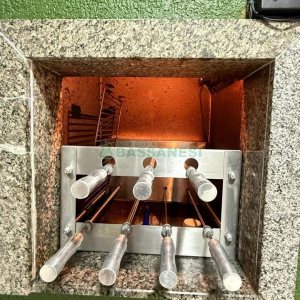 Apartamento com 66m², 2 dormitórios, 1 vaga, no bairro Kayser em Caxias do Sul para Comprar