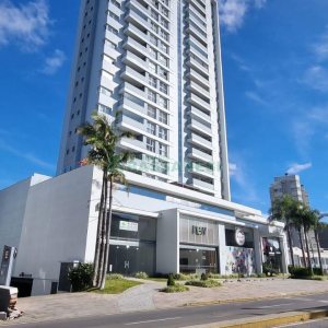Apartamento com 58m², 1 dormitório, 1 vaga, no bairro Santa Catarina em Caxias do Sul para Comprar
