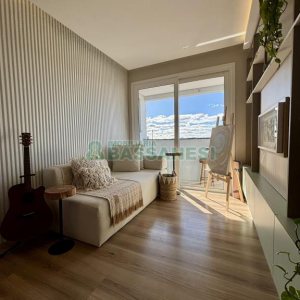 Apartamento com 58m², 1 dormitório, 1 vaga, no bairro Santa Catarina em Caxias do Sul para Comprar