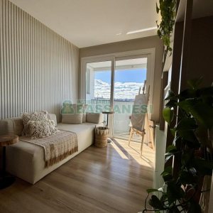 Apartamento com 58m², 1 dormitório, 1 vaga, no bairro Santa Catarina em Caxias do Sul para Comprar