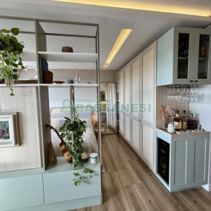 Apartamento com 58m², 1 dormitório, 1 vaga, no bairro Santa Catarina em Caxias do Sul para Comprar