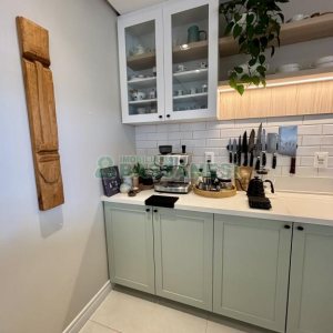 Apartamento com 58m², 1 dormitório, 1 vaga, no bairro Santa Catarina em Caxias do Sul para Comprar