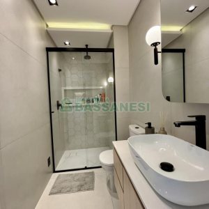 Apartamento com 58m², 1 dormitório, 1 vaga, no bairro Santa Catarina em Caxias do Sul para Comprar