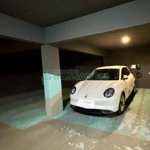 Apartamento com 58m², 1 dormitório, 1 vaga, no bairro Santa Catarina em Caxias do Sul para Comprar