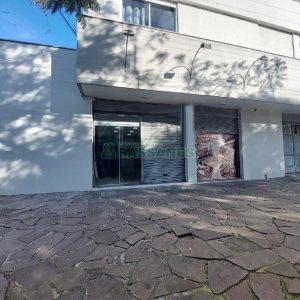 Loja com 160m², no bairro Santa Catarina em Caxias do Sul para Alugar