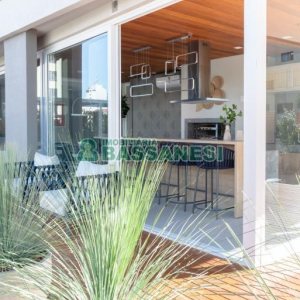 Apto Mobiliado com 164m², 3 dormitórios, 2 vagas, no bairro Madureira em Caxias do Sul para Alugar