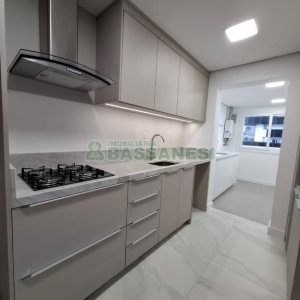 Apto Mobiliado com 164m², 3 dormitórios, 2 vagas, no bairro Madureira em Caxias do Sul para Alugar