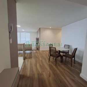 Apto Mobiliado com 164m², 3 dormitórios, 2 vagas, no bairro Madureira em Caxias do Sul para Alugar