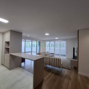 Apto Mobiliado com 164m², 3 dormitórios, 2 vagas, no bairro Madureira em Caxias do Sul para Alugar