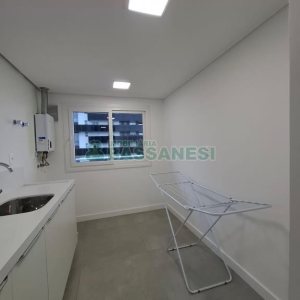 Apto Mobiliado com 164m², 3 dormitórios, 2 vagas, no bairro Madureira em Caxias do Sul para Alugar