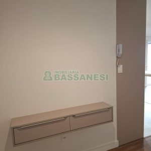 Apto Mobiliado com 164m², 3 dormitórios, 2 vagas, no bairro Madureira em Caxias do Sul para Alugar