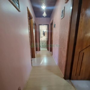 Casa Mobiliada com 150m², 3 dormitórios, 2 vagas, no bairro Cidade Nova em Caxias do Sul para Alugar ou Comprar
