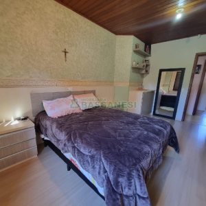 Casa Mobiliada com 150m², 3 dormitórios, 2 vagas, no bairro Cidade Nova em Caxias do Sul para Alugar ou Comprar