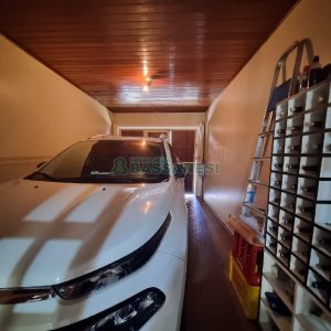 Casa Mobiliada com 150m², 3 dormitórios, 2 vagas, no bairro Cidade Nova em Caxias do Sul para Alugar ou Comprar