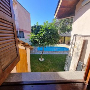 Casa Mobiliada com 150m², 3 dormitórios, 2 vagas, no bairro Cidade Nova em Caxias do Sul para Alugar ou Comprar