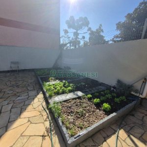 Casa Mobiliada com 150m², 3 dormitórios, 2 vagas, no bairro Cidade Nova em Caxias do Sul para Alugar ou Comprar