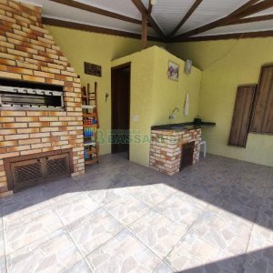 Casa Mobiliada com 150m², 3 dormitórios, 2 vagas, no bairro Cidade Nova em Caxias do Sul para Alugar ou Comprar