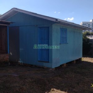 Casa com 170m², 2 dormitórios, 1 vaga, no bairro Marechal Floriano em Caxias do Sul para Comprar