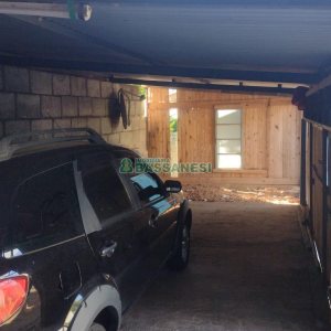 Casa com 170m², 2 dormitórios, 1 vaga, no bairro Marechal Floriano em Caxias do Sul para Comprar