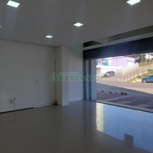 Loja com 98m², no bairro Diamantino em Caxias do Sul para Alugar