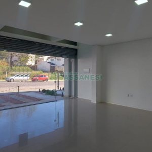 Loja com 98m², no bairro Diamantino em Caxias do Sul para Alugar