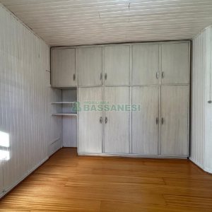Casa com 98m², 2 dormitórios, no bairro Jardim América em Caxias do Sul para Alugar