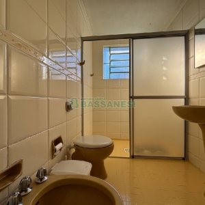 Casa com 98m², 2 dormitórios, no bairro Jardim América em Caxias do Sul para Alugar
