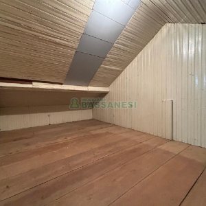 Casa com 98m², 2 dormitórios, no bairro Jardim América em Caxias do Sul para Alugar