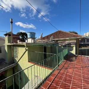 Casa com 98m², 2 dormitórios, no bairro Jardim América em Caxias do Sul para Alugar