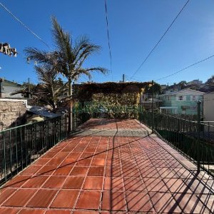 Casa com 98m², 2 dormitórios, no bairro Jardim América em Caxias do Sul para Alugar