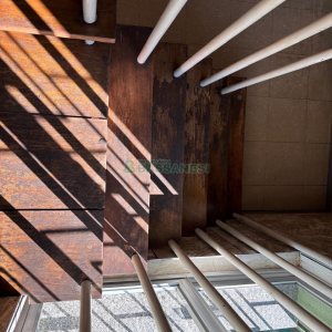 Casa com 98m², 2 dormitórios, no bairro Jardim América em Caxias do Sul para Alugar