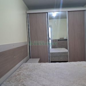 Sobrado com 86m², 3 dormitórios, 1 vaga, no bairro Cristo Redentor em Caxias do Sul para Comprar