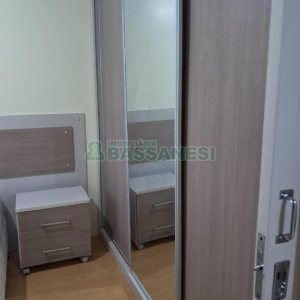 Sobrado com 86m², 3 dormitórios, 1 vaga, no bairro Cristo Redentor em Caxias do Sul para Comprar