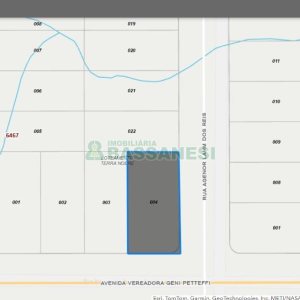 Terreno com 450m², no bairro São Virgílio em Caxias do Sul para Comprar