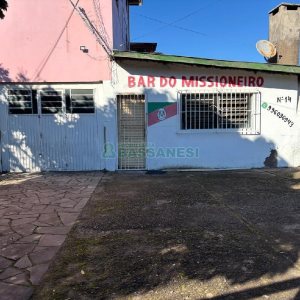 Loja com 71m², 1 vaga, no bairro Charqueadas em Caxias do Sul para Alugar