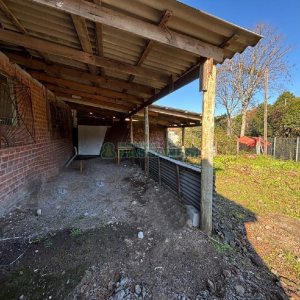 Loja com 71m², 1 vaga, no bairro Charqueadas em Caxias do Sul para Alugar