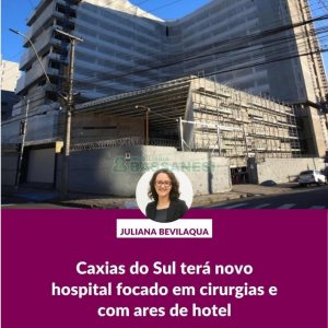 Loja com 81m², 1 vaga, no bairro Pio X em Caxias do Sul para Alugar