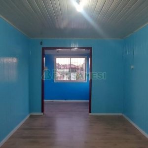 Casa com 88m², 3 dormitórios, 2 vagas, no bairro Cidade Nova em Caxias do Sul para Alugar