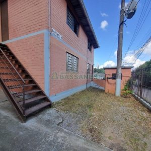 Pavilhão com 400m², no bairro Salgado Filho em Caxias do Sul para Alugar