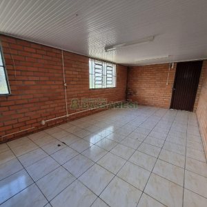 Pavilhão com 400m², no bairro Salgado Filho em Caxias do Sul para Alugar