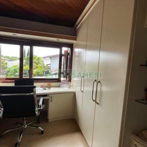 Casa com 243m², 3 dormitórios, 4 vagas, no bairro Bela Vista em Caxias do Sul para Alugar ou Comprar