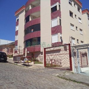 Apartamento com 65m², 2 dormitórios, 1 vaga, no bairro Sanvitto em Caxias do Sul para Comprar